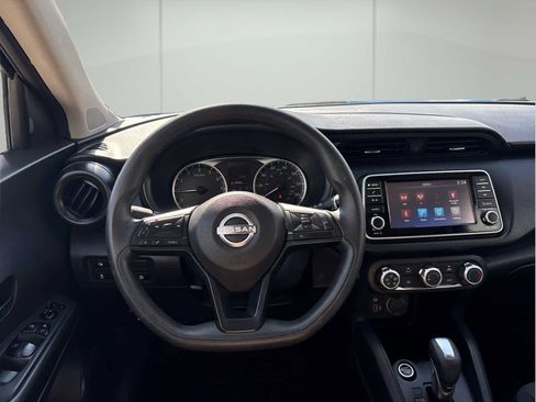 Used 2024 Nissan Kicks S FWD image 23