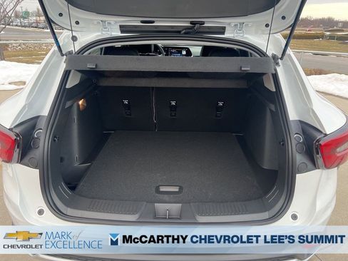 New 2026 Chevrolet Trax LT image 20