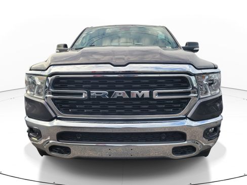 Used 2022 RAM 1500 Big Horn RWD image 2