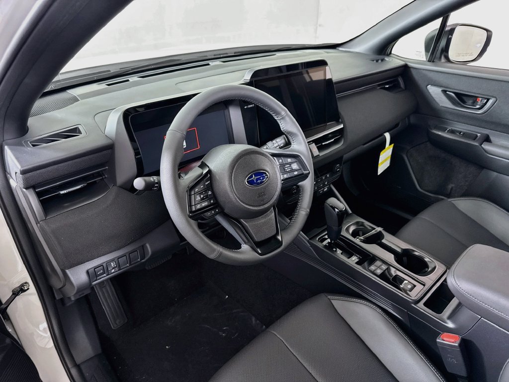 New 2026 Subaru Outback Limited AWD/4WD image 9