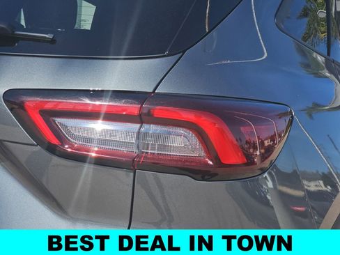 Used 2025 Ford Escape Active FWD image 39