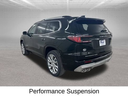 New 2026 GMC Acadia Denali w/ Super Cruise Package AWD/4WD image 8