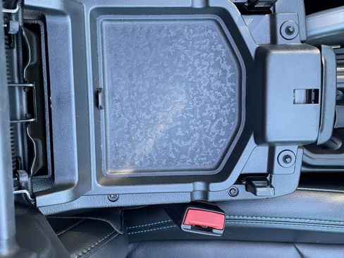 Used 2022 Jeep Wrangler Unlimited Rubicon 4xe w/ Safety Group image 22