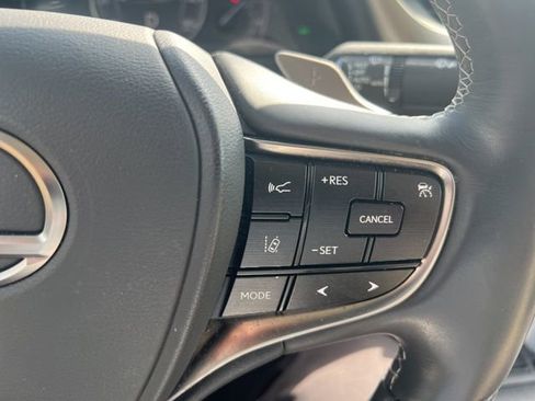 Used 2020 Lexus ES 350 w/ Premium Package image 19