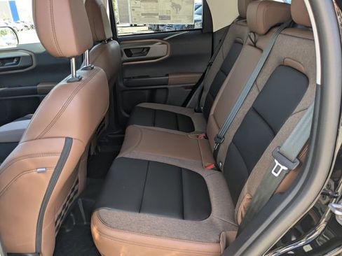 New 2026 Ford Bronco Sport Outer Banks AWD/4WD image 11