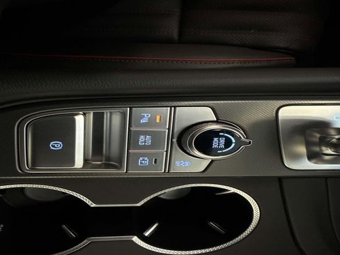 New 2026 Genesis G70 3.3T Sport Prestige image 26