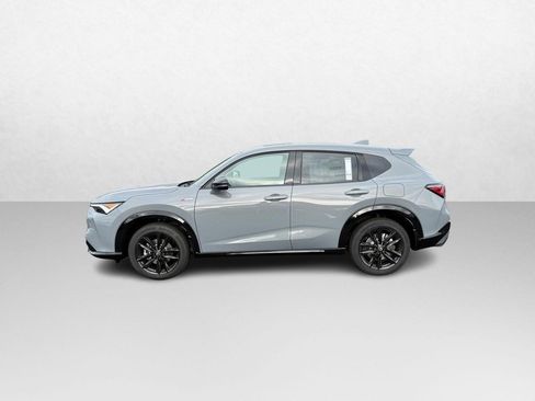 Certified 2025 Acura ADX A-Spec image 2