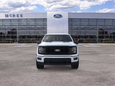 New 2026 Ford F150 XLT w/ Equipment Group 302A MID AWD/4WD image 6