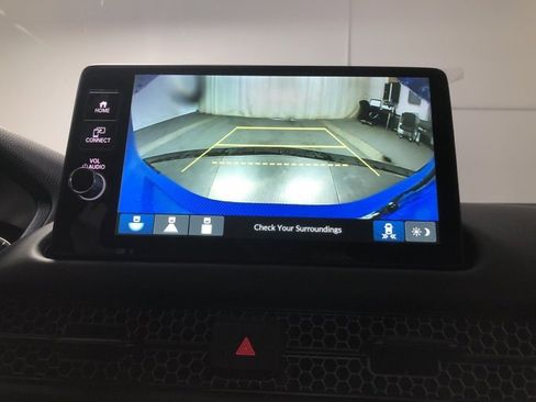 New 2026 Honda HR-V Sport image 30