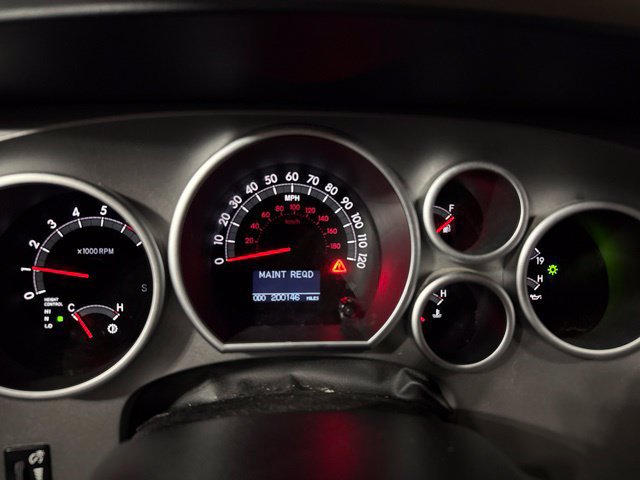 Used 2015 Toyota Sequoia Platinum AWD/4WD image 13