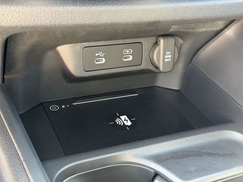 Used 2025 Acura ADX A-Spec FWD image 35
