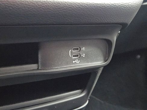 New 2026 Chrysler Voyager LX image 25