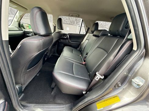 Used 2023 Toyota 4Runner TRD Off-Road Premium image 26