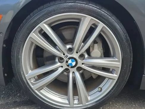 Used 2016 BMW 435i Gran Coupe RWD image 52