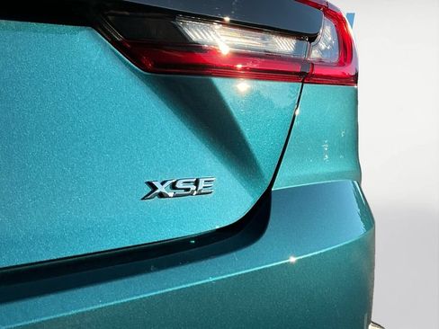 Certified 2026 Toyota Camry XSE FWD image 14