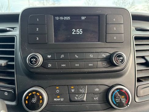 Used 2024 Ford Transit 250 Low Roof w/ Exterior Upgrade Package image 26