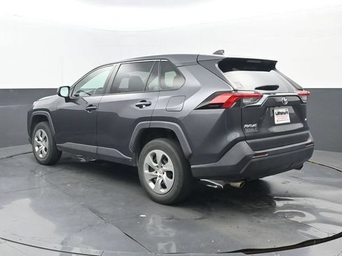 Used 2023 Toyota RAV4 LE FWD image 3