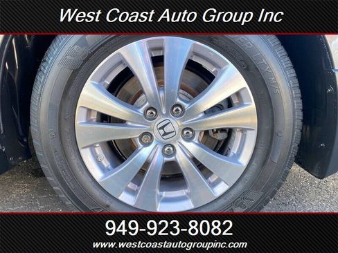 Used 2016 Honda Odyssey EX image 29