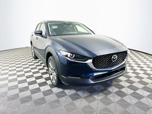 New 2025 MAZDA CX-30 AWD 2.5 S w/ Preferred Package image 2