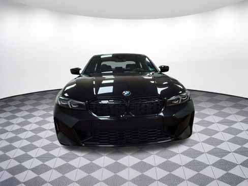 New 2026 BMW M340i w/ Premium Package image 5