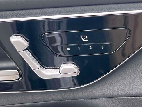 New 2026 Mercedes-Benz GLC 300 4MATIC image 31