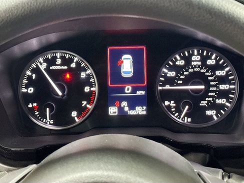 Certified 2024 Subaru Outback 2.5i image 10