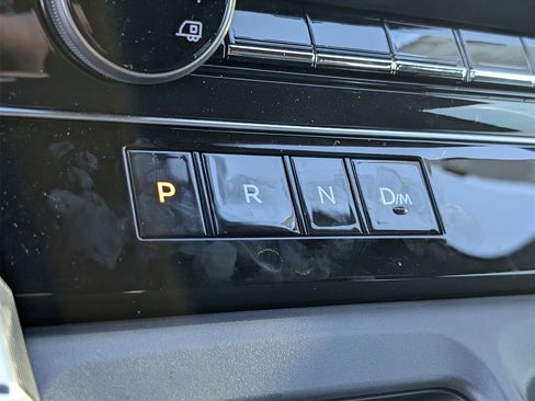 New 2026 Nissan Armada SL image 17