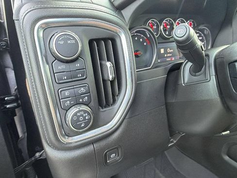 Used 2021 Chevrolet Silverado 2500 LTZ w/ Carhartt Edition AWD/4WD image 26