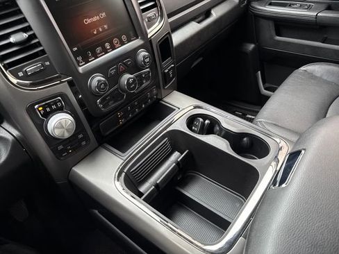 Used 2017 RAM 1500 Sport image 23