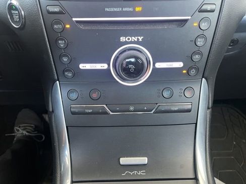 Used 2016 Ford Edge Titanium w/ Equipment Group 301A AWD/4WD image 11