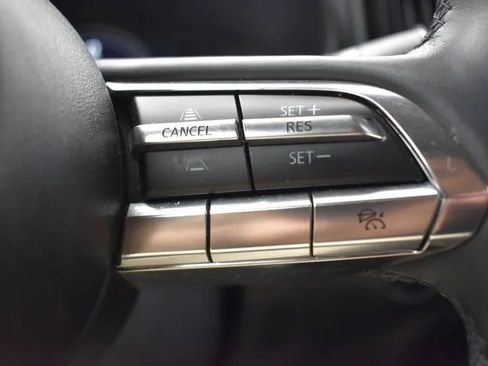 Used 2025 MAZDA CX-50 AWD 2.5 S w/ Preferred Package image 23