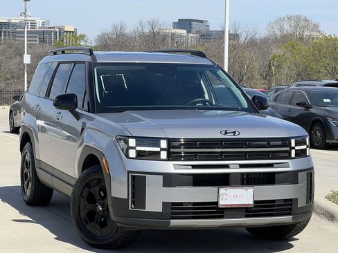 Used 2024 Hyundai Santa Fe XRT image 2