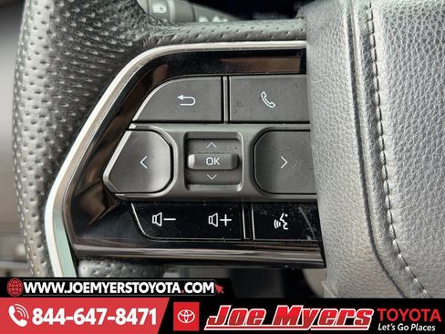 Used 2024 Toyota Tundra Platinum image 24