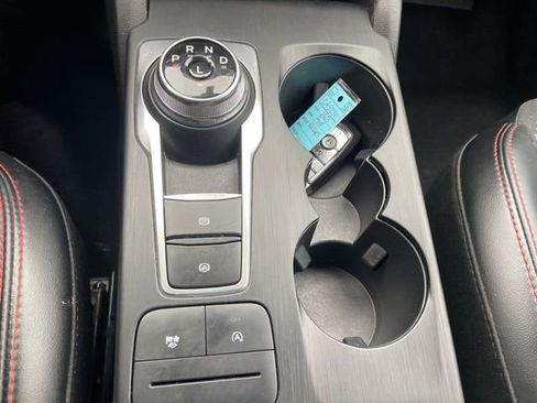 Used 2023 Ford Escape ST-Line image 28