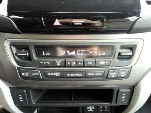 Used 2016 Honda Pilot EX-L image 49
