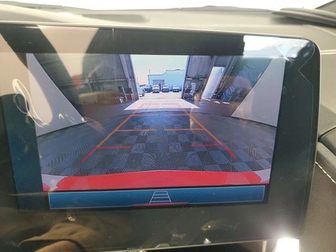 New 2025 Chevrolet Corvette E-Ray image 17