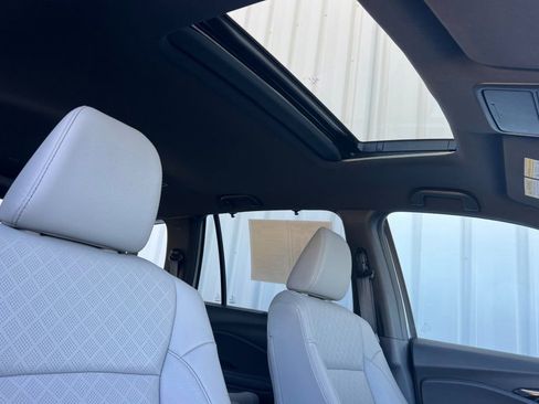 Used 2022 Honda Passport Elite image 14