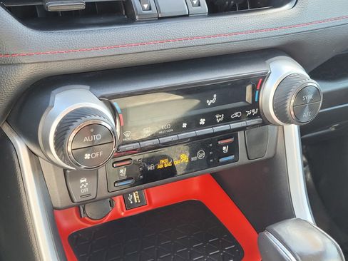 Used 2023 Toyota RAV4 TRD Off-Road image 26