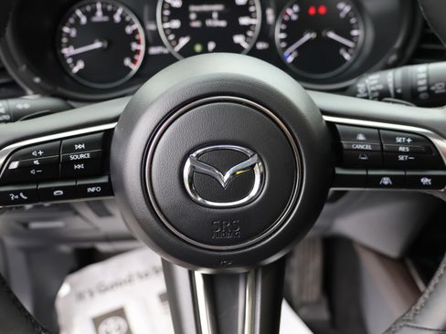 Used 2024 MAZDA CX-30 2.5 Turbo w/ Premium Plus Pkg AWD/4WD image 24
