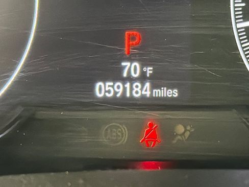 Used 2021 Honda Accord Touring image 29