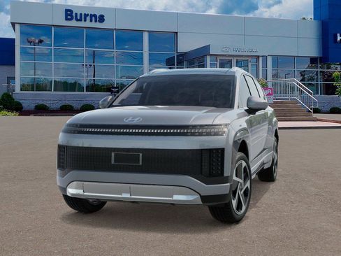 New 2026 Hyundai Ioniq 9 Limited image 6