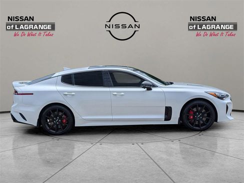 Used 2022 Kia Stinger GT2 w/ Scorpion Package image 4