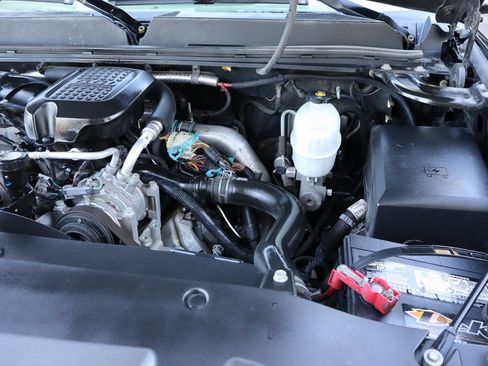 Used 2008 GMC Sierra 2500 SLT w/ Convenience Package image 38