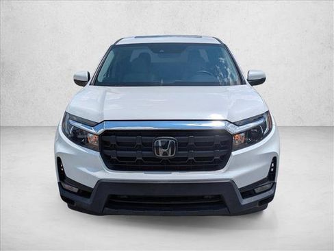 Used 2024 Honda Ridgeline RTL image 2