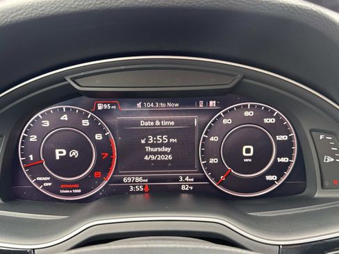 Used 2017 Audi Q7 3.0T Premium Plus AWD/4WD image 20