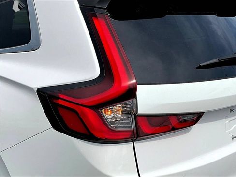 Used 2024 Honda CR-V Sport image 25