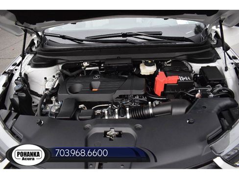 New 2026 Acura RDX SH-AWD w/ Advance Package image 36