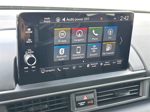 New 2025 Honda Pilot Touring image 28