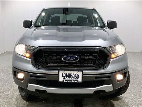 Used 2020 Ford Ranger XLT w/ XLT Sport Appearance Package image 2
