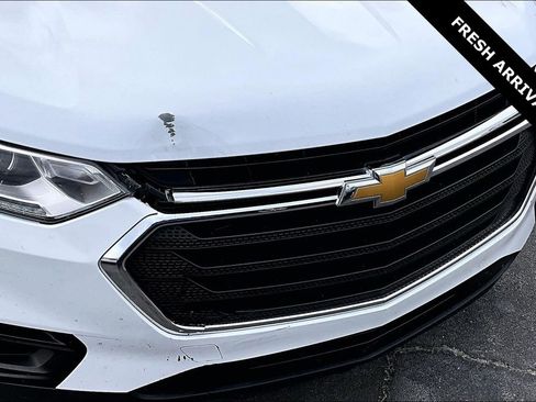 Used 2018 Chevrolet Traverse LS image 32